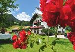 Location vacances Ruhpolding - Maiergschwendter-Hof inkl. Chiemgaukarte-1