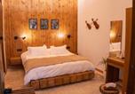 Hôtel Liban - Beit Abou Johnny-1