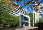Hôtel Hammersmith - Novotel London West-1