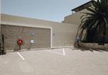 Location vacances Swakopmund - Swakopmund Central Garden Guest House-2