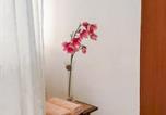Hôtel Temixco - Hotel Casa Xicun-3