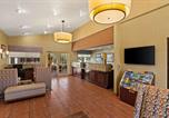 Hôtel Okeechobee - Best Western Port St. Lucie-3