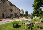 Location vacances Scansano - La pieve - Tulipani-1