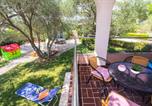 Location vacances Punat - Apartments Miljenko-3