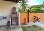 Location vacances Japaratinga - Fabulous 5 bedroom villa in Japaratinga-4