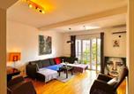 Hôtel Dubravica - Wm Warmth Loft-1