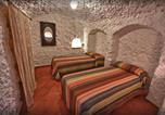 Location vacances Guadix - Cozy house in Gorafe + pool-3