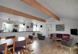 Location vacances Nykøbing Sjælland - 11183-Nykobing-Sj-Syrenhaekken-4-4