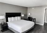 Hôtel Lake George - The Georgian Resort-2