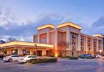 Hôtel Memphis - Hampton Inn Memphis-Poplar-3