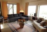 Location vacances Saint-Quentin-la-Poterie - Villa in Saint-Siffret with Private Pool-2