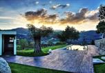 Location vacances Valdosende - Quinta Da Mouta-1