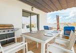 Location vacances Pilar de la Horadada - Cozy Apartment In Pilar De La Horadada-3