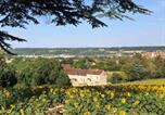 Hôtel Availles-en-Châtellerault - Le Domaine de Bella-1