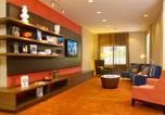 Hôtel Warrington - Courtyard Philadelphia/Langhorne-3