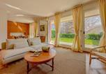 Location vacances Malgrate - Aspromonte Lakeside Suite - Lecco Garden Retreat-4