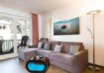 Location vacances Binz - Villa Seeadler Comfortable holiday residence-3