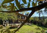 Hôtel Sestri Levante - Agriturismo Le cicale e la formica-1