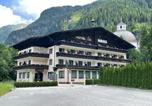 Hôtel Heiligenblut - Hotel Haas-3