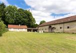 Location vacances  Aisne - Maison accueillante près de Monthenault, parfaite pour groupes-1
