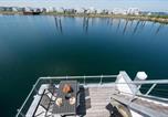 Hôtel Kappeln - Marina Rainbow-4