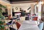 Hôtel Bressuire - Hôtel Saint Jacques-3