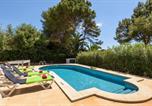 Location vacances es Migjorn Gran - Villa Amapola by Villa Plus-2