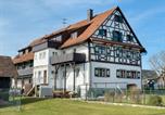 Location vacances Kressbronn am Bodensee - Haus Hilebrand-1