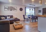 Location vacances Neuhaus am Rennweg - Nice Home In Neuhaus A,r, Ot Steinh-3