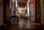 Hôtel Olonzac - Chambre Dora - Relais de l'Alaric-3