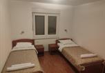 Hôtel Medugorje - Pansion Bn-3