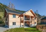 Location vacances Arriach - Ferienwohnung Mit Terrasse-1
