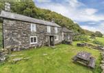 Location vacances Dolwyddelan - Tan Y Clogwyn-1