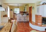 Location vacances Lüdershagen - Amazing Home In Saal With Sauna-3