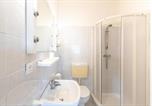 Location vacances Palazzolo dello Stella - Seaside studio with breathtaking sea views-4
