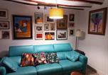 Location vacances  Jaen - Casa Estilo Vintage-1