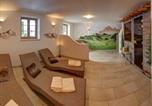 Location vacances Inzell - Feriendomizil Stöberl - Chiemgau Karte-3
