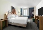 Hôtel Guadalupe - Spark by Hilton Tempe Phoenix Airport-1