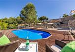 Location vacances Artà - Finca Wellnatura-4