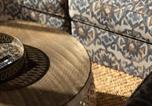 Location vacances Durham - The Sanctuary Knocker - Marrakesh Suite-4
