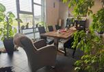 Location vacances Engen - Ferienwohnung Sprenger-2