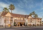 Hôtel Encinitas - Springhill Suites by Marriott San Diego Carlsbad-1