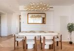 Location vacances Urnieta - Luxurious 3-Bedroom Apartment in Donostia San Sebastin-3