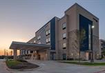 Hôtel Allen - Springhill Suites by Marriott Dallas Mckinney-3
