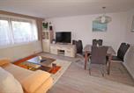 Location vacances Pörtschach am Wörthersee - Wohnung Haus Falle-1