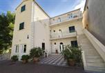 Location vacances Bol - Apartments and Room Villa Niko-4