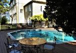 Location vacances Valréas - Château Montplaisir charming b&b in Provence-1