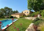 Location vacances Saint-Saturnin-lès-Apt - Chante Coucou-1