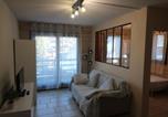 Location vacances Valloire - Suite 1 - Le Rocher-2