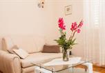 Location vacances Lumbarda - Apartments Dado-4